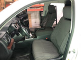 Toyota Tundra Seat Covers 2014-2021 — Equipt Expedition Outfitters