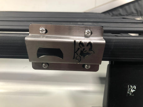 K9 Rack Mount Bottle Opener — Equipt Expedition Outfitters (photo 7)