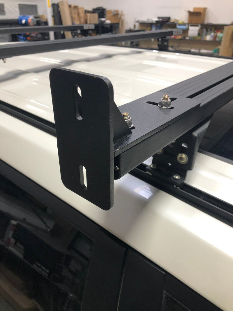 K9 Load Bar Awning Mount — photo 8