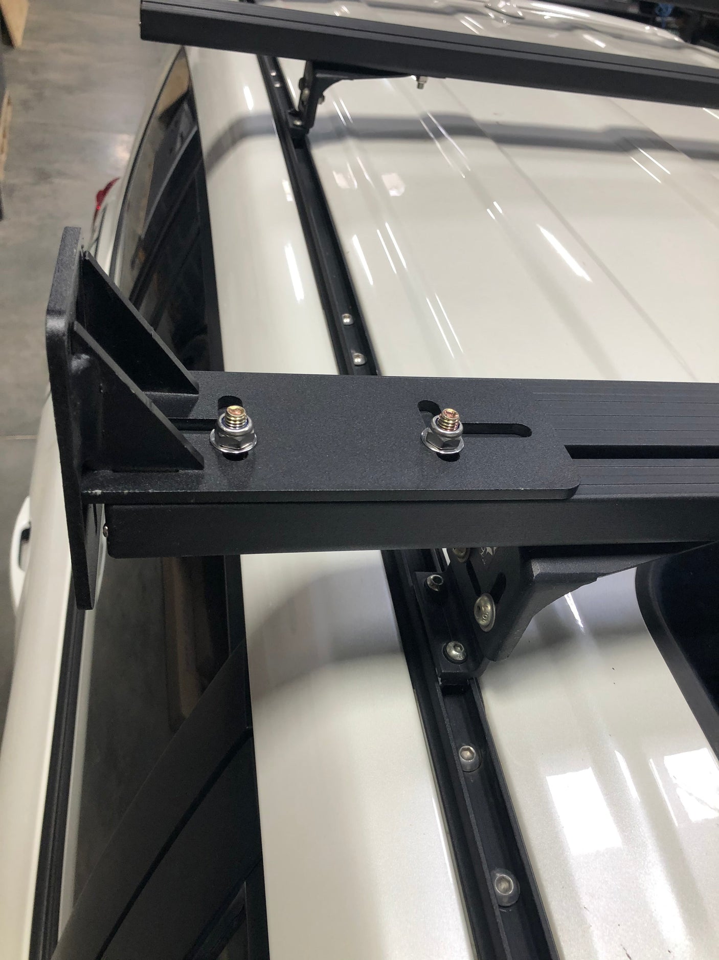 K9 Load Bar Awning Mount — Equipt Expedition Outfitters (photo 7)