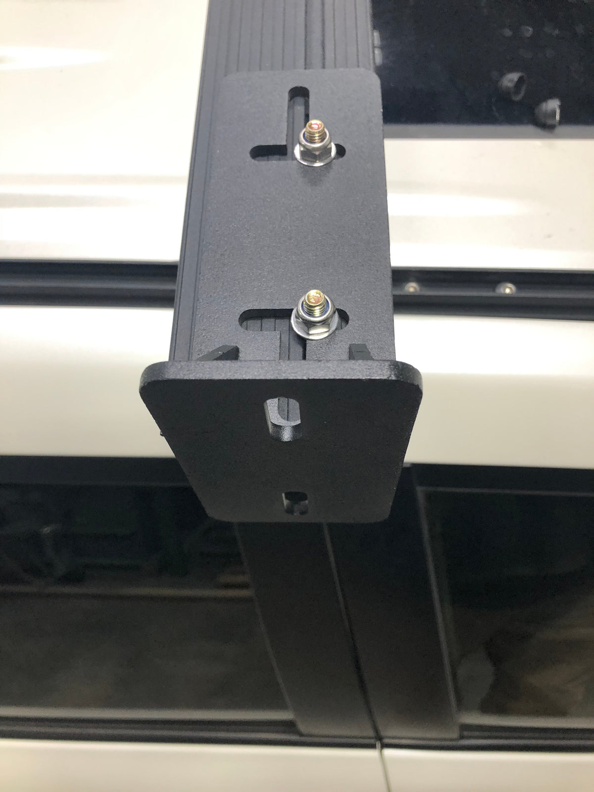 K9 Load Bar Awning Mount — photo 6