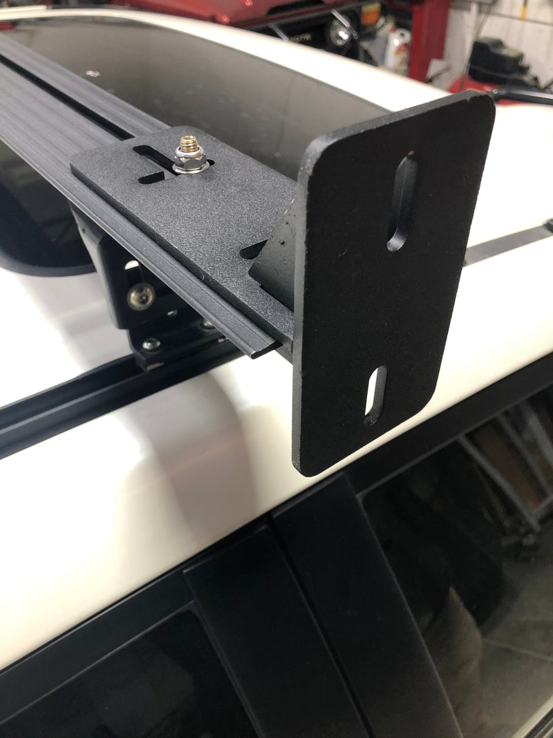 K9 Load Bar Awning Mount — photo 9