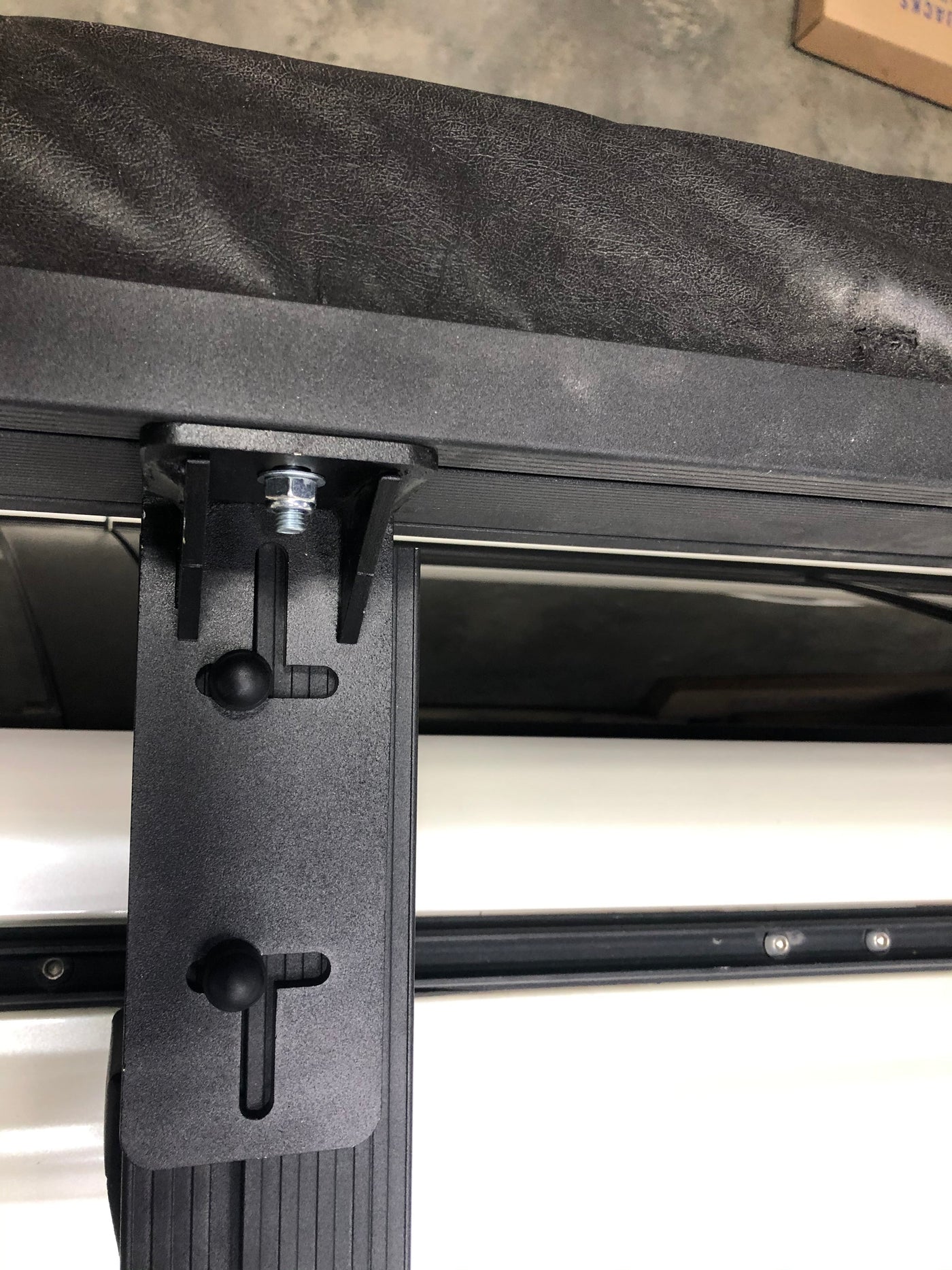 K9 Load Bar Awning Mount — photo 4