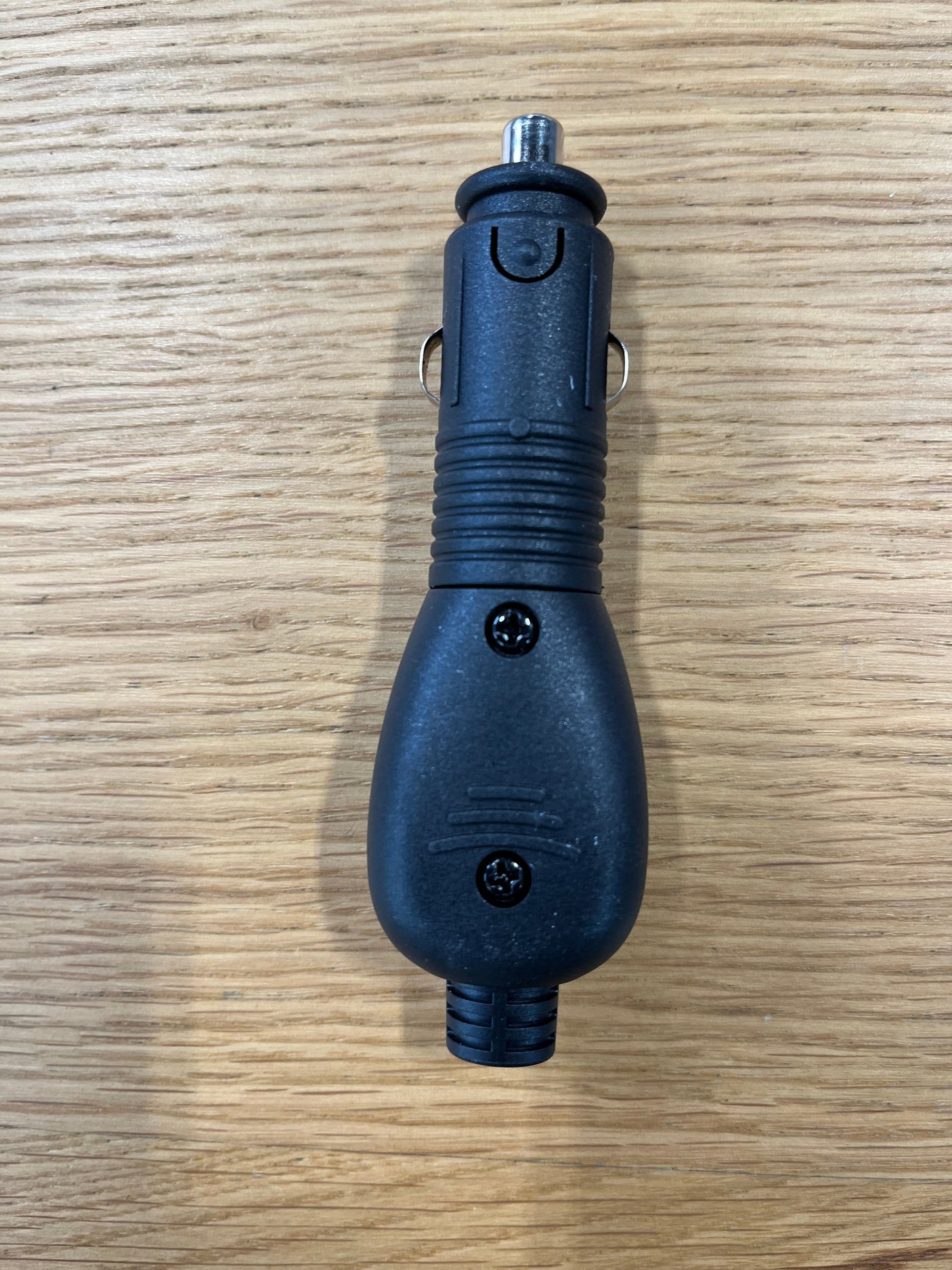 Cigar/Lighter Male Plug — Equipt Expedition Outfitters (photo 2)