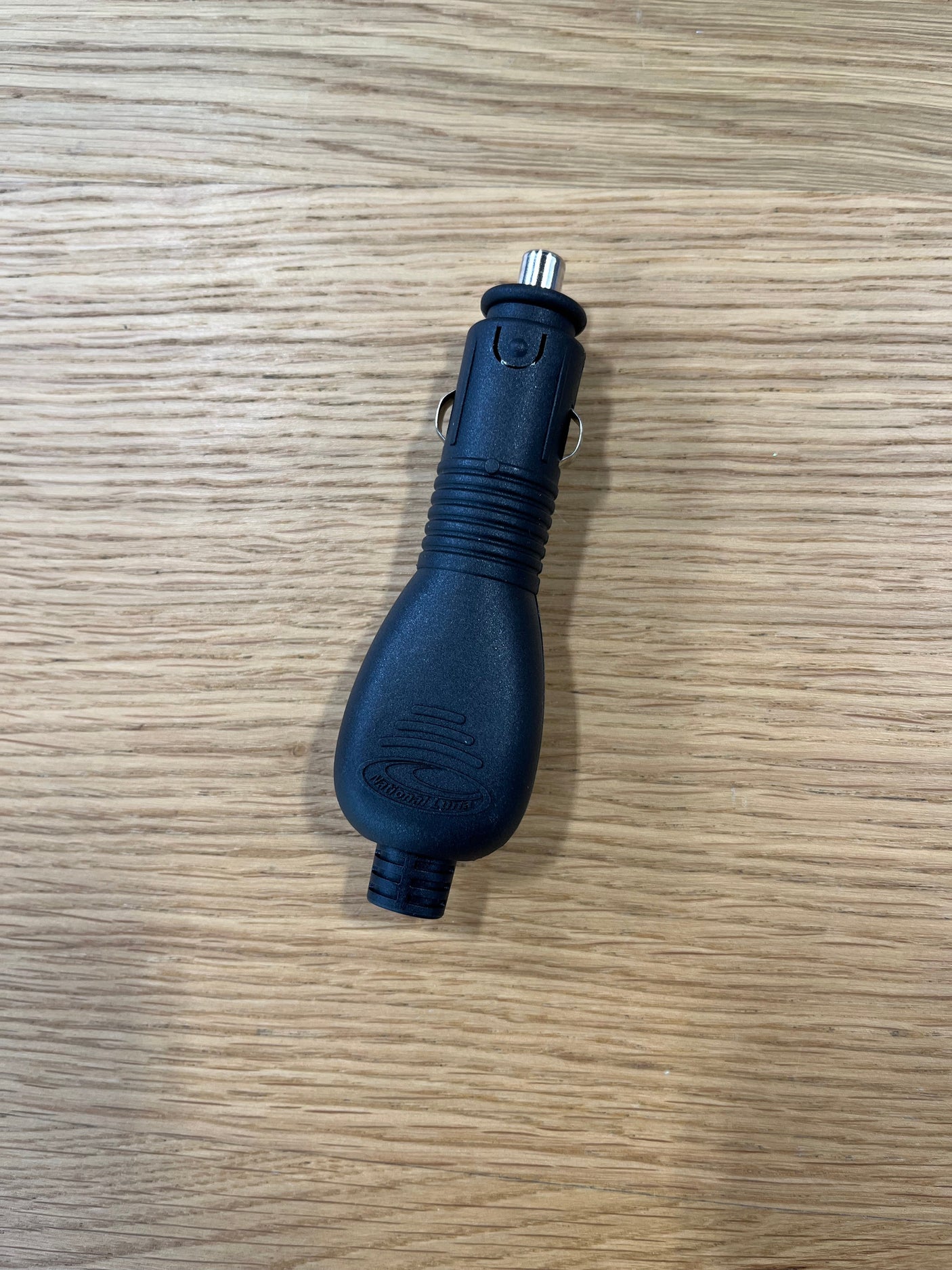 Cigar/Lighter Male Plug — Equipt Expedition Outfitters
