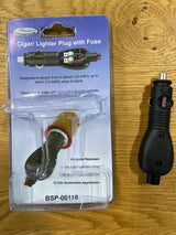 Cigar/Lighter Male Plug with 7.5 AMP Fuse — Equipt Expedition Outfitters (photo 3)