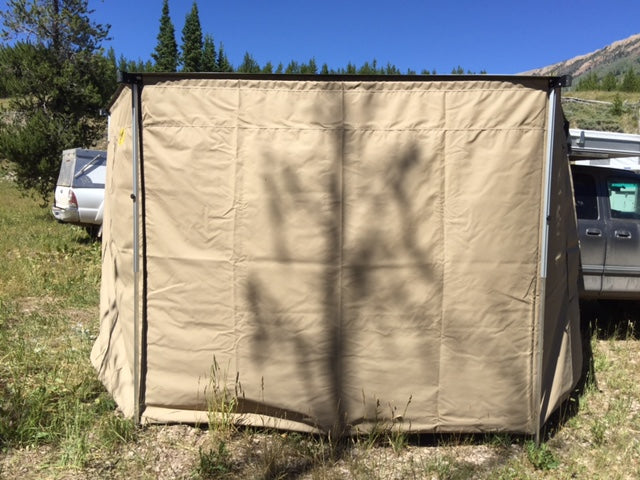Bat Awning Wall Set — Equipt Expedition Outfitters (photo 5) — photo 5