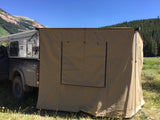 Bat Awning Wall Set — Equipt Expedition Outfitters (photo 7)