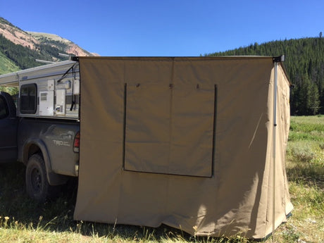 Bat Awning Wall Set — Equipt Expedition Outfitters (photo 7)