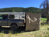 Bat Awning Wall Set — Equipt Expedition Outfitters (photo 8)