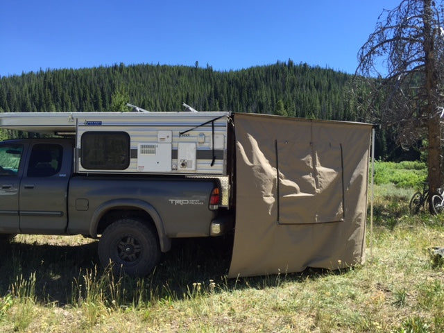 Bat Awning Wall Set — Equipt Expedition Outfitters (photo 8) — photo 8