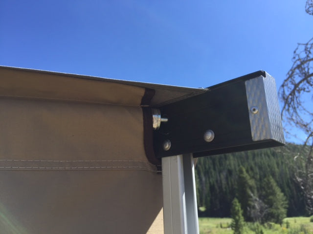 Bat Awning Wall Set — Equipt Expedition Outfitters (photo 9) — photo 9
