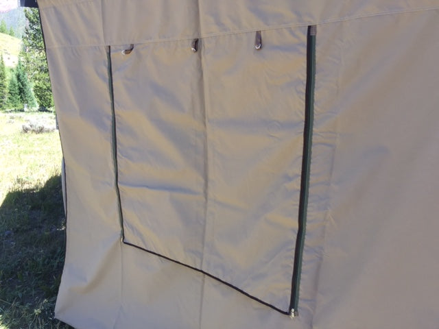 Bat Awning Wall Set — Equipt Expedition Outfitters (photo 10) — photo 10