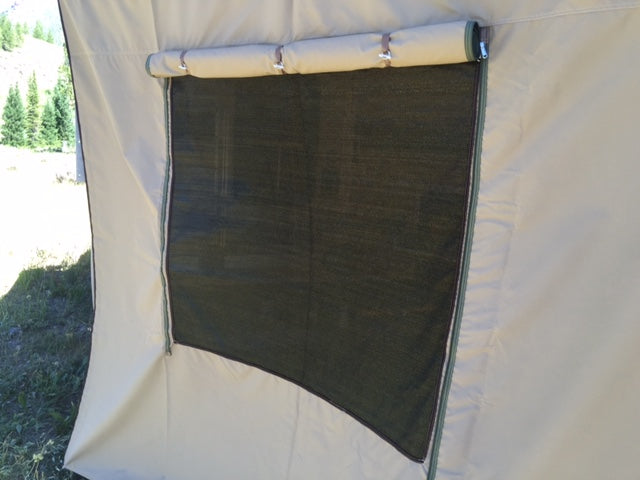 Bat Awning Wall Set — Equipt Expedition Outfitters (photo 11) — photo 11