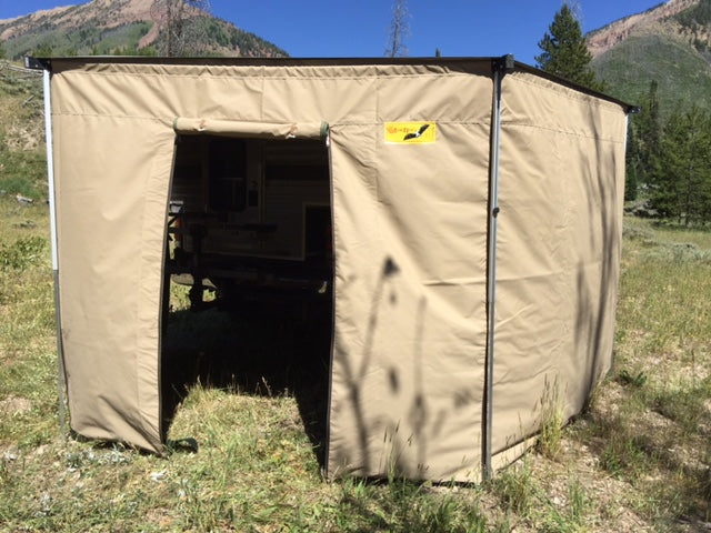 Bat Awning Wall Set — Equipt Expedition Outfitters (photo 12) — photo 12