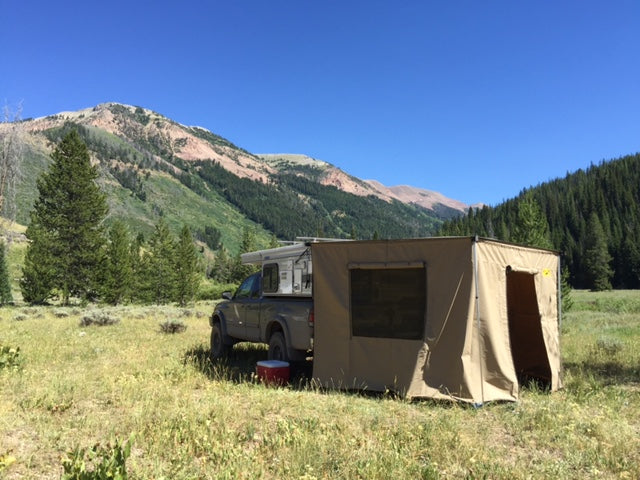 Bat Awning Wall Set — Equipt Expedition Outfitters (photo 14) — photo 14