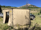 Bat Awning Wall Set — Equipt Expedition Outfitters (photo 15)