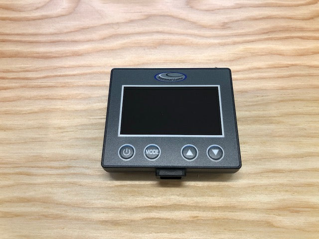 NLDC-M2 Dual Battery Charger Remote Monitor — photo 5