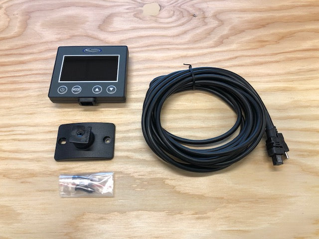 NLDC-M2 Dual Battery Charger Remote Monitor — photo 9