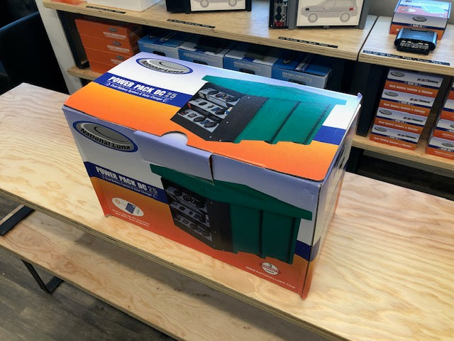 DC-25 Power Pack — Equipt Expedition Outfitters (photo 6) — photo 6