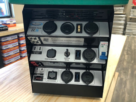 DC-25 Power Pack — Equipt Expedition Outfitters (photo 9)