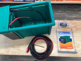 DC-25 Power Pack — Equipt Expedition Outfitters (photo 16)