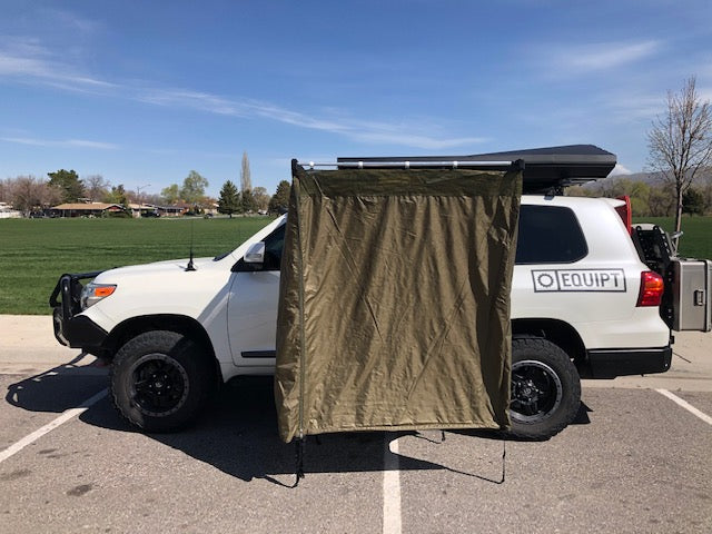 K9 Cube — Equipt Expedition Outfitters