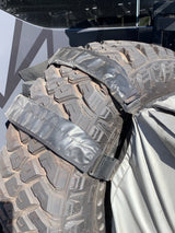 Vinyl Covers - Spare Tire Trash Bag — Overland Gear Guy (photo 2)