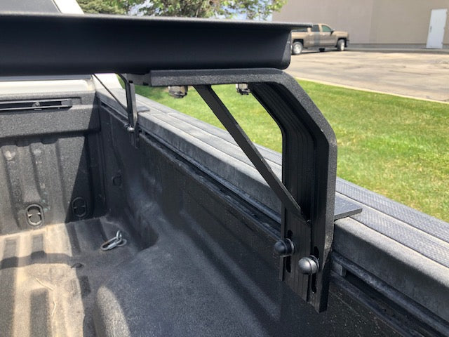 Toyota Bed Rail Mount Leg — photo 2