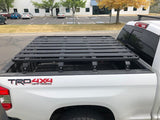 Toyota Tundra K9 Bed Rail Rack Kit — Equipt Expedition Outfitters (photo 3)