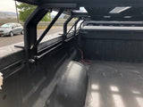 Toyota Tundra K9 Bed Rail Rack Kit — Equipt Expedition Outfitters (photo 7)