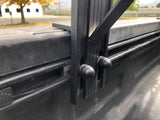Toyota Tundra K9 Bed Rail Rack Kit — Equipt Expedition Outfitters (photo 9)
