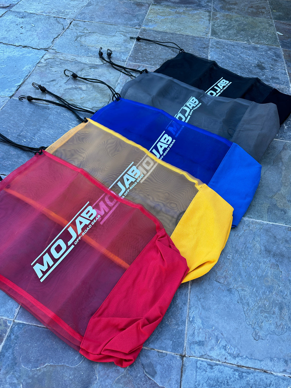 Trail Trash Bag — photo 8