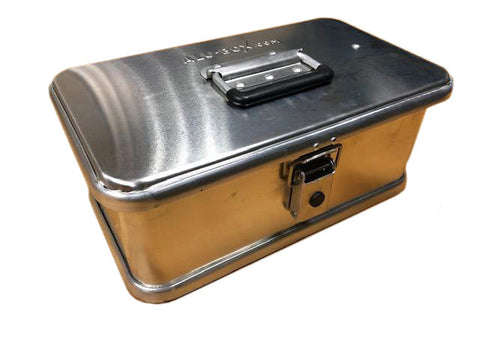 10L Alubox Case