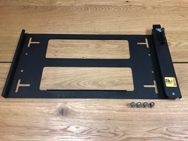 K9 AluBox Mount — Equipt Expedition Outfitters (photo 4) — photo 4