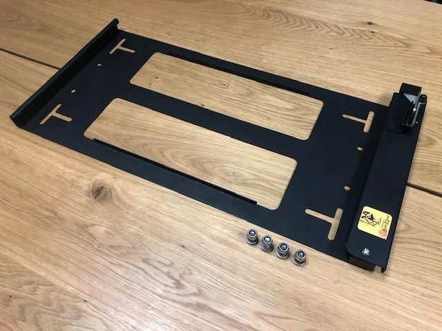 K9 AluBox Mount — Equipt Expedition Outfitters (photo 5) — photo 5