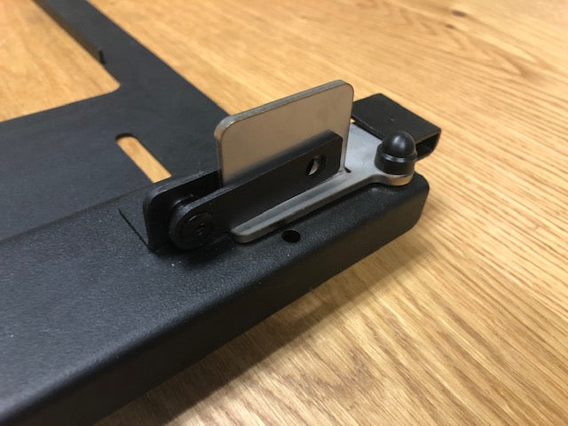 K9 AluBox Mount — Equipt Expedition Outfitters (photo 8) — photo 8