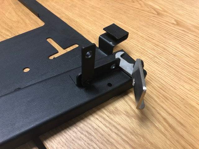 K9 AluBox Mount — Equipt Expedition Outfitters (photo 9) — photo 9