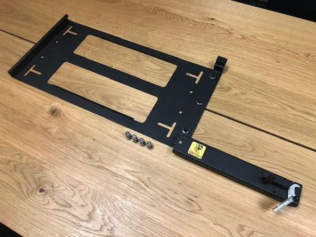 K9 AluBox Mount — Equipt Expedition Outfitters (photo 10)