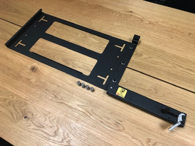 K9 AluBox Mount — Equipt Expedition Outfitters (photo 10) — photo 10