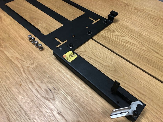 K9 AluBox Mount — Equipt Expedition Outfitters (photo 11) — photo 11