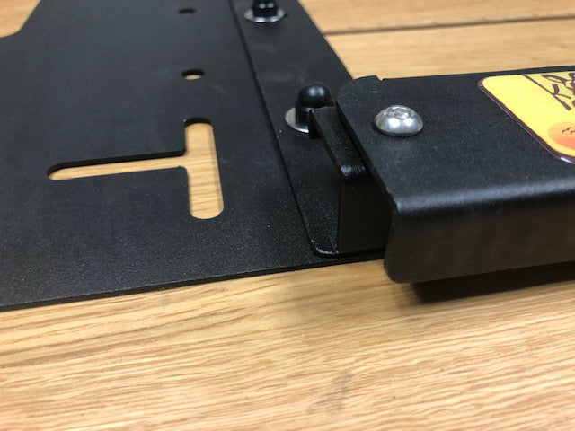 K9 AluBox Mount — Equipt Expedition Outfitters (photo 12) — photo 12