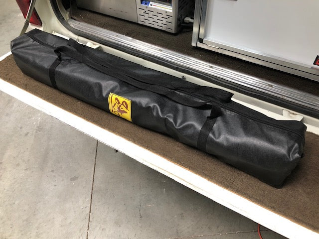 K9 Fold A Chair — Equipt Expedition Outfitters (photo 3) — photo 3
