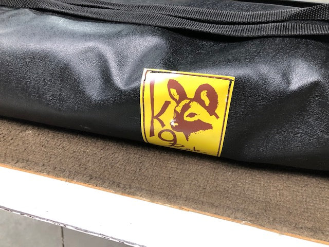 K9 Fold A Chair — Equipt Expedition Outfitters (photo 4) — photo 4