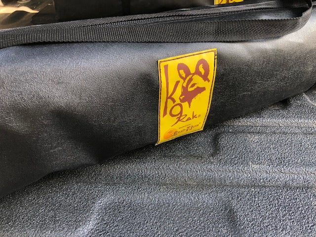 K9 Fold A Chair — Equipt Expedition Outfitters (photo 11) — photo 11