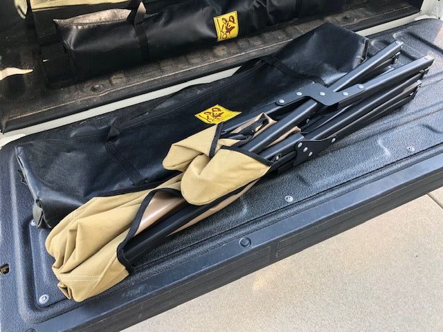 K9 Fold A Chair — Equipt Expedition Outfitters (photo 12) — photo 12