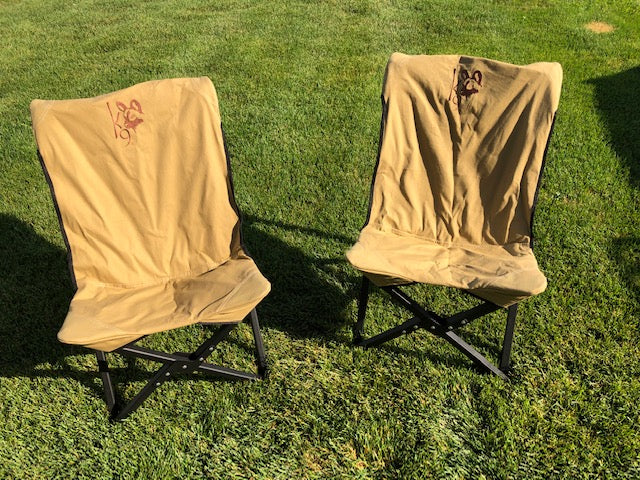 K9 Fold A Chair — Equipt Expedition Outfitters (photo 13) — photo 13