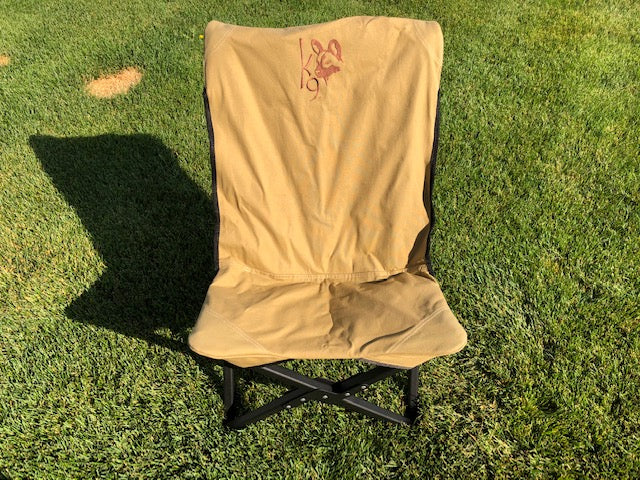 K9 Fold A Chair — Equipt Expedition Outfitters — photo 1