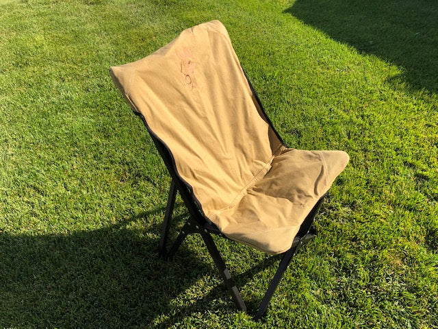 K9 Fold A Chair — Equipt Expedition Outfitters (photo 14) — photo 14