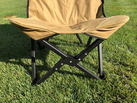 K9 Fold A Chair — Equipt Expedition Outfitters (photo 15)